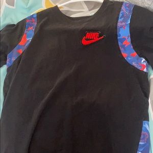 Nike tee shirt